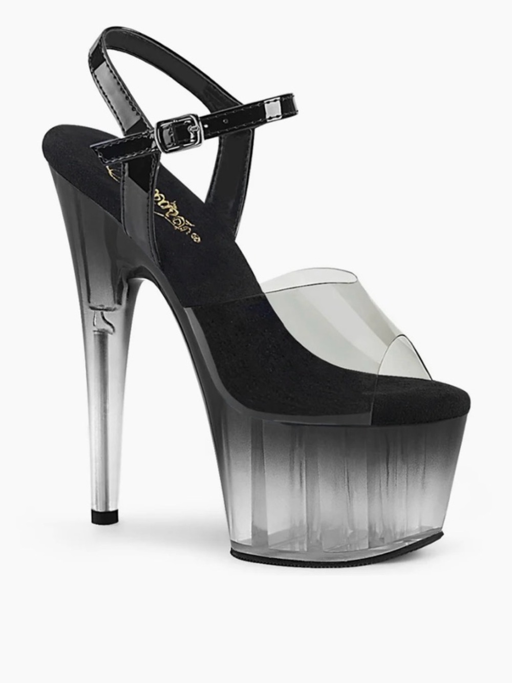 Pleaser Adore-708T-2